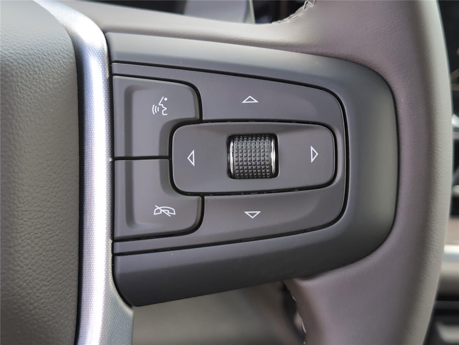 2026 Gmc Sierra 1500 SLT photo 21