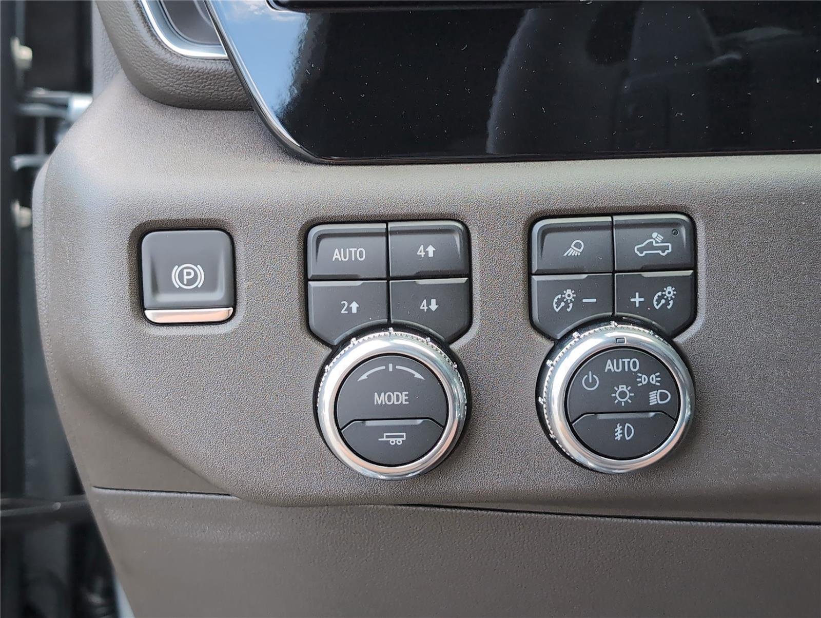 2026 Gmc Sierra 1500 SLT photo 23