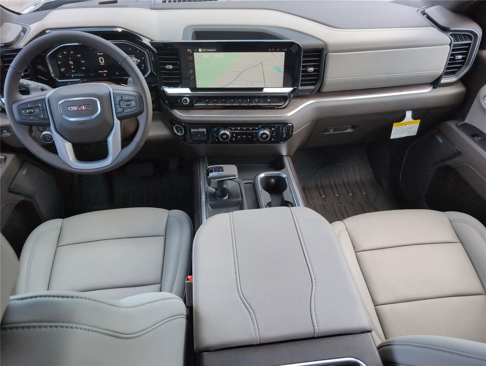 2026 Gmc Sierra 1500 SLT photo 26