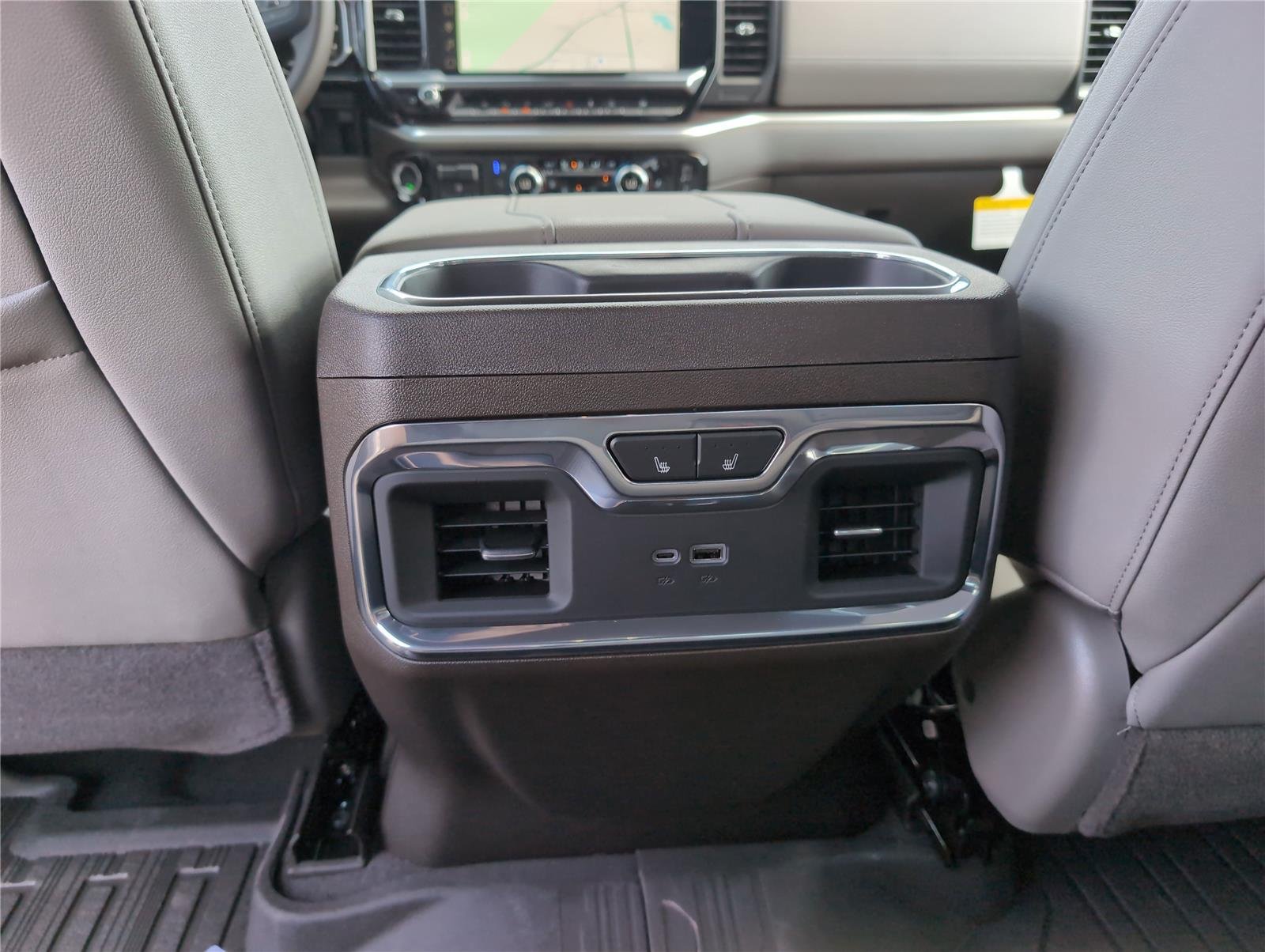 2026 Gmc Sierra 1500 SLT photo 27