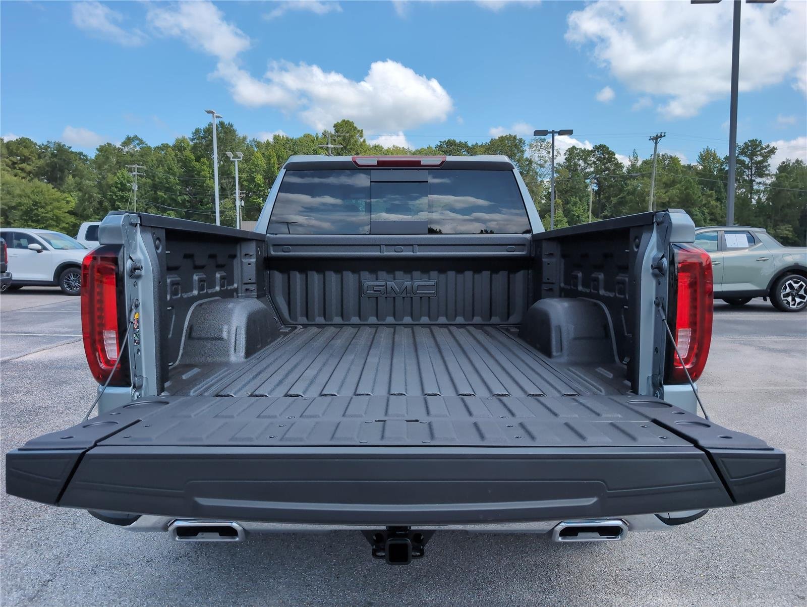 2026 Gmc Sierra 1500 SLT photo 30