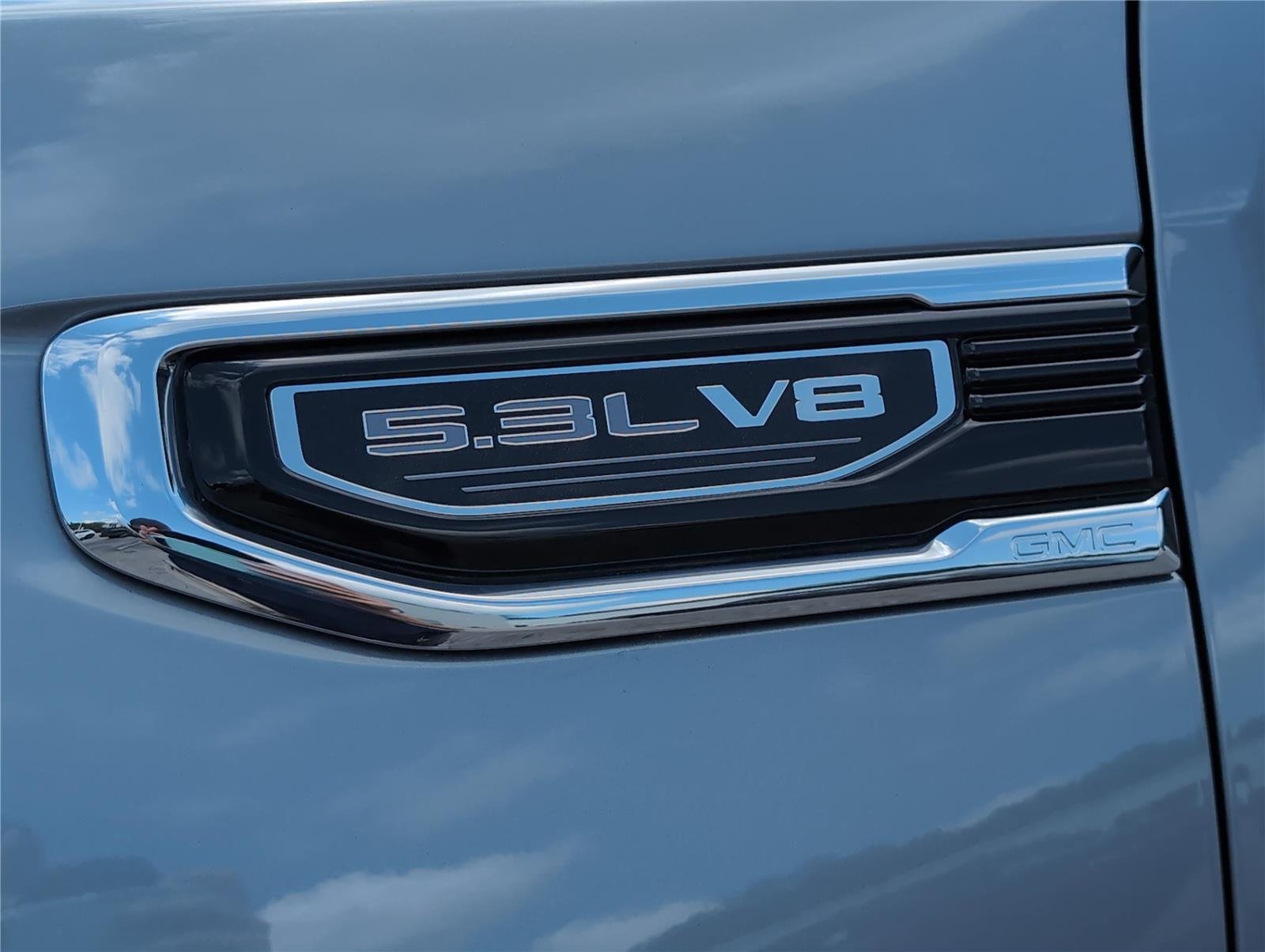 2026 Gmc Sierra 1500 SLT photo 31