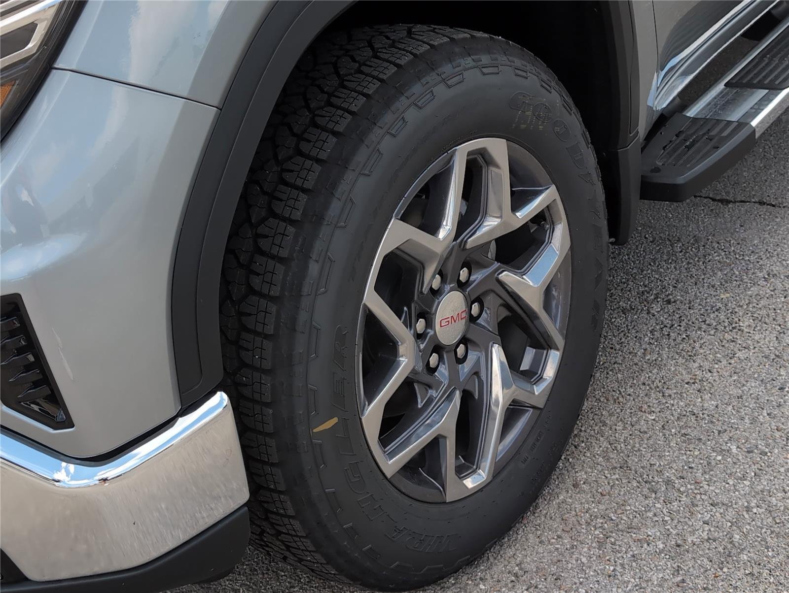2026 Gmc Sierra 1500 SLT photo 32
