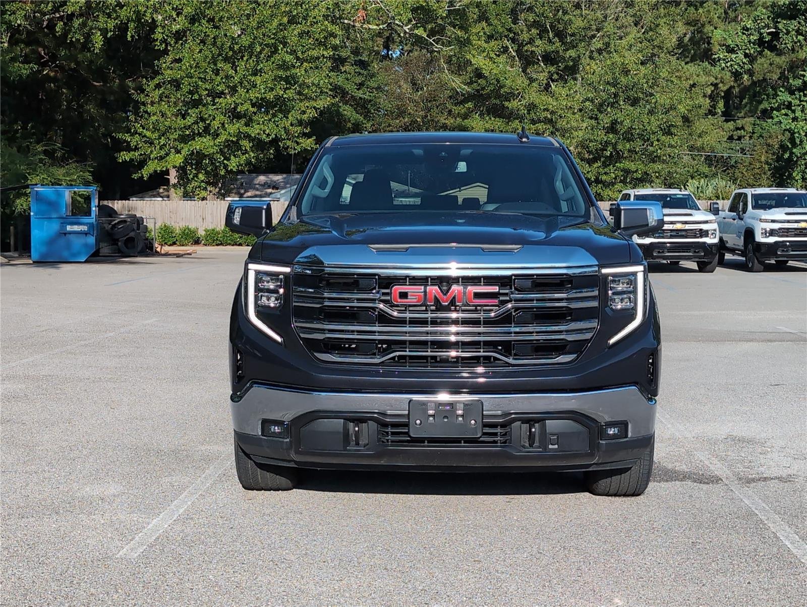 2023 Gmc Sierra 1500 SLT photo 8