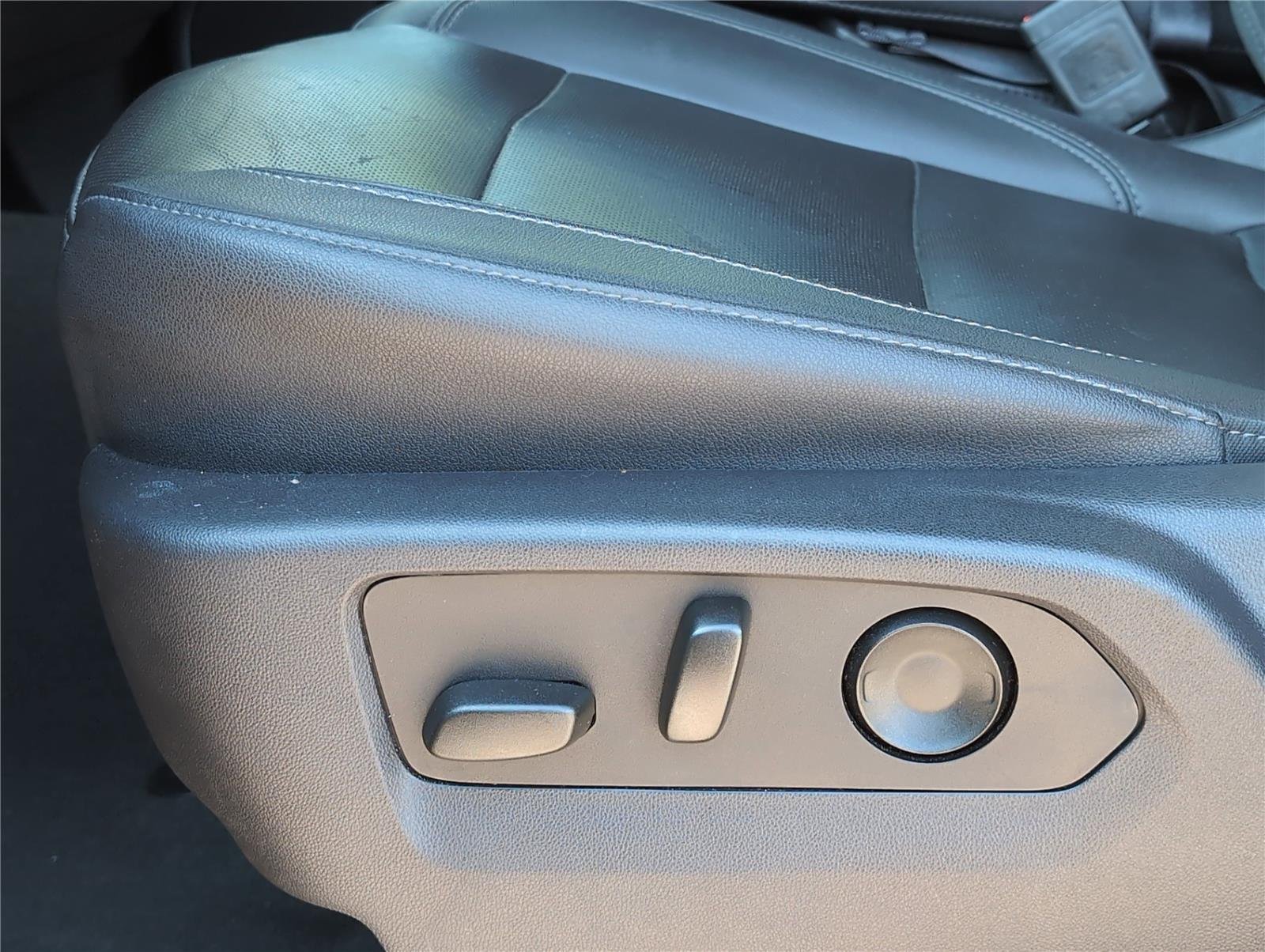 2023 Gmc Sierra 1500 SLT photo 10