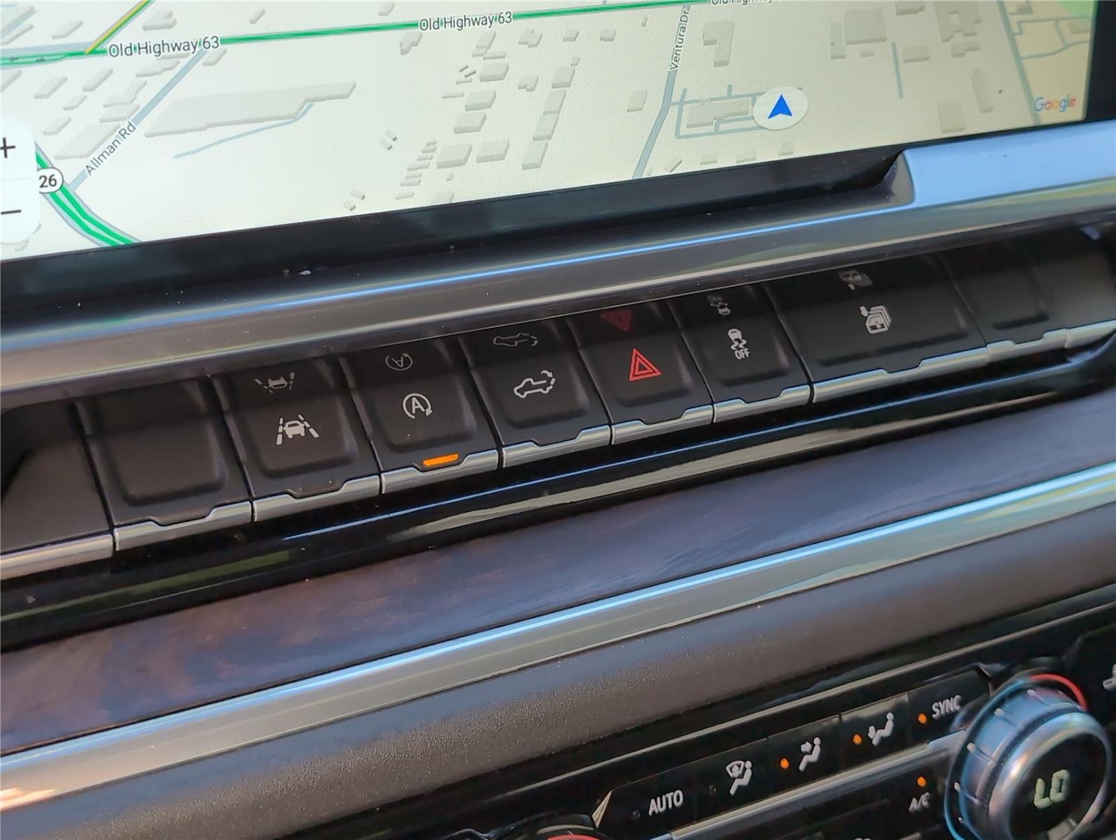 2023 Gmc Sierra 1500 SLT photo 16