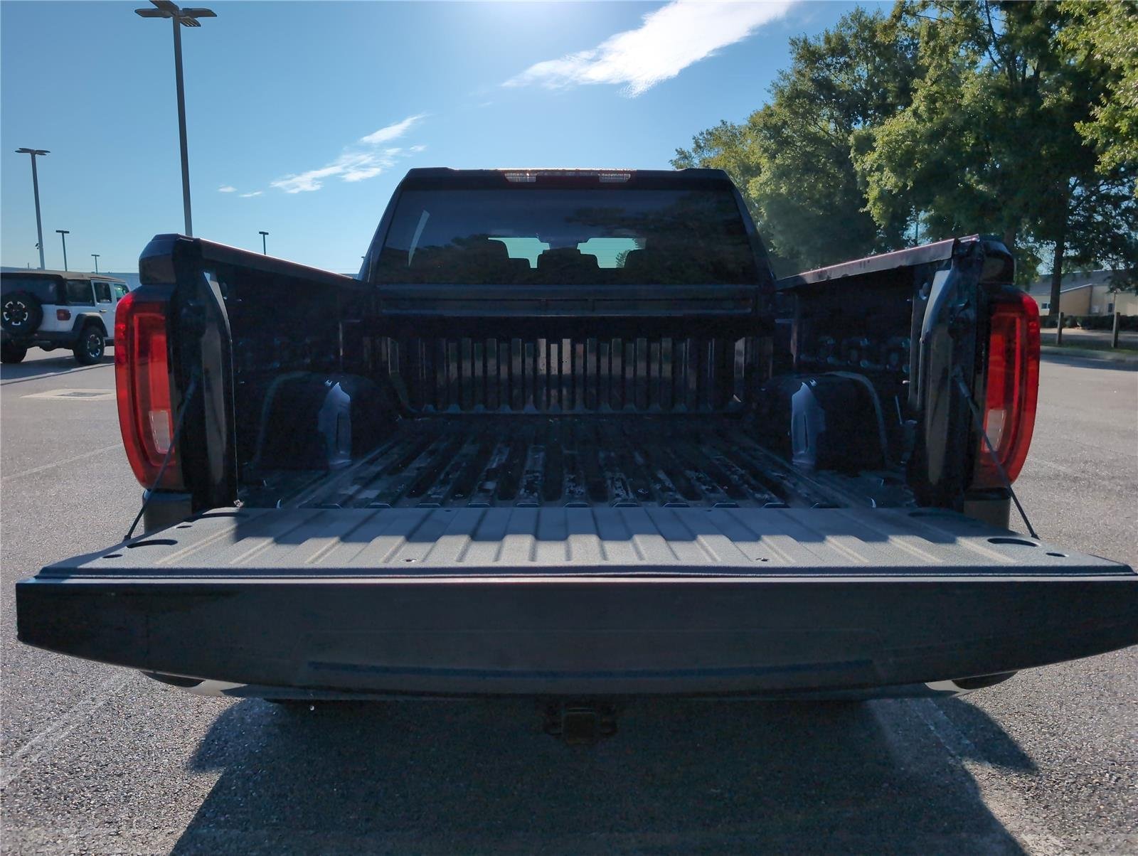 2023 Gmc Sierra 1500 SLT photo 29