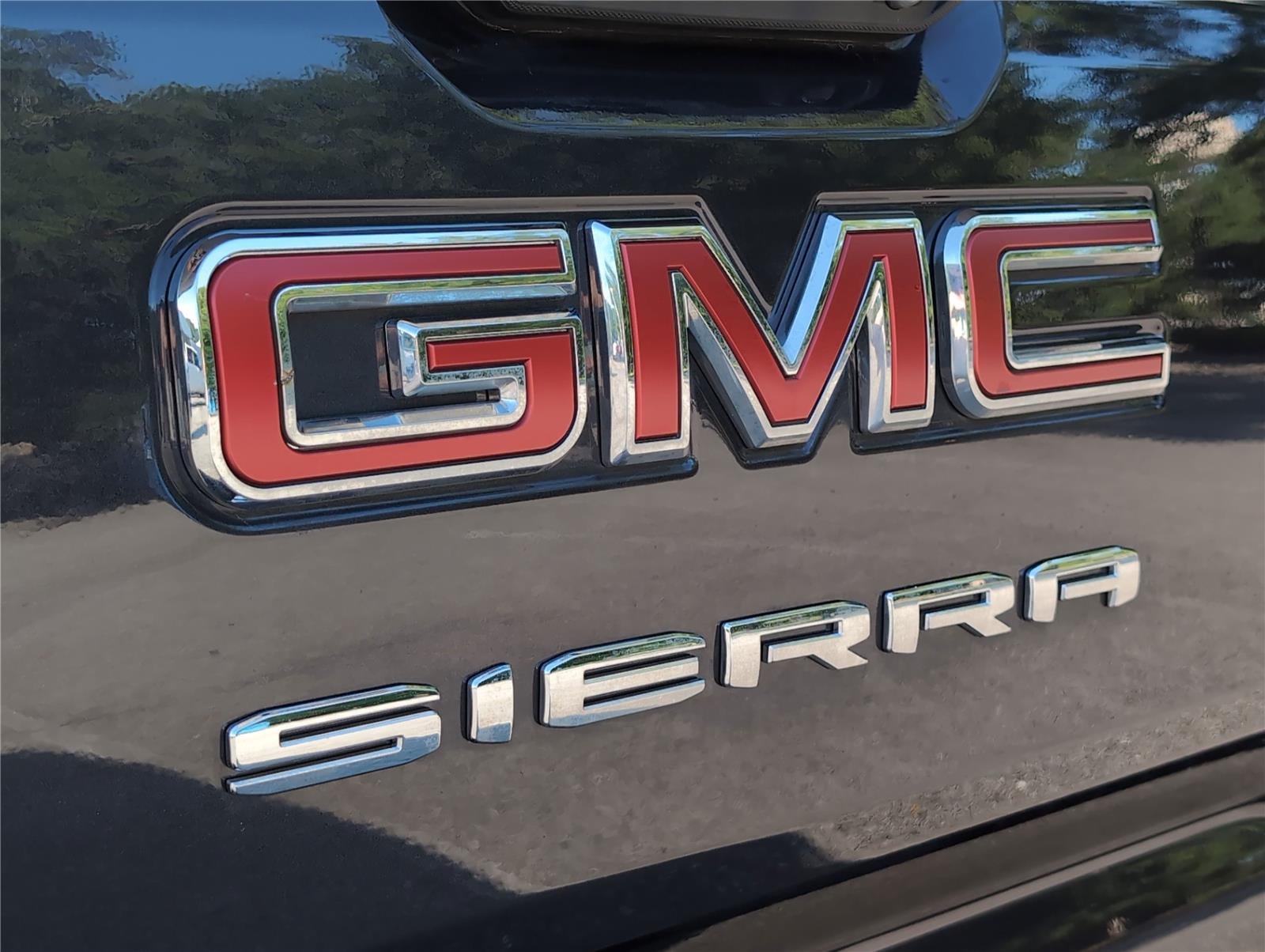 2023 Gmc Sierra 1500 SLT photo 30