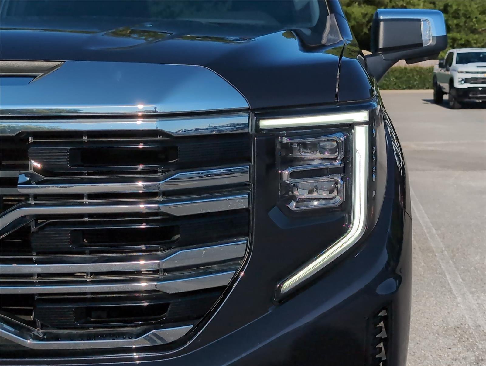 2023 Gmc Sierra 1500 SLT photo 33