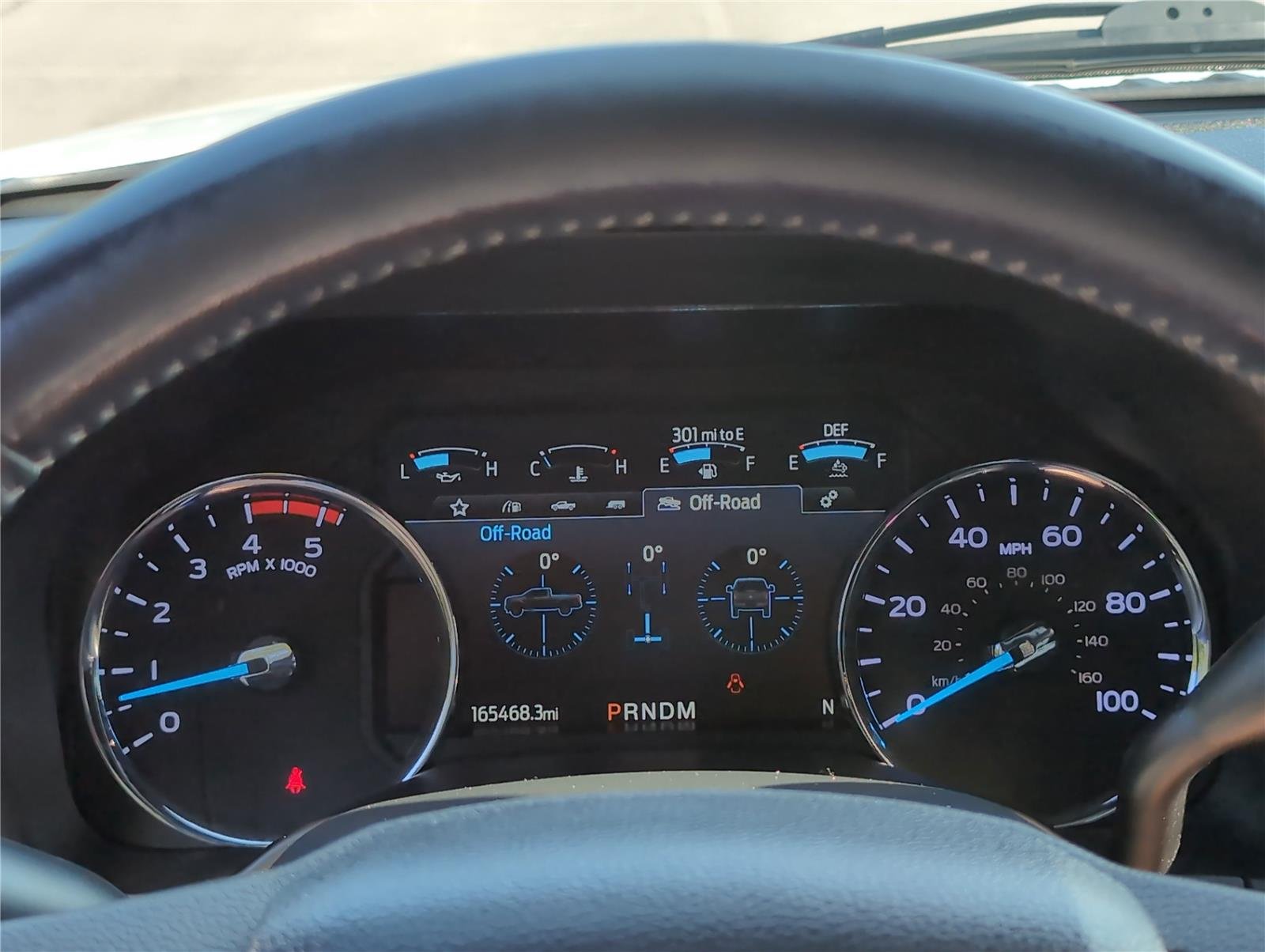 2022 Ford F-250 Lariat photo 18