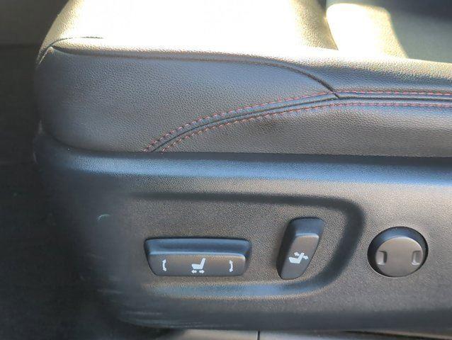 2024 Toyota 4Runner TRD Off-Road Premium photo 9