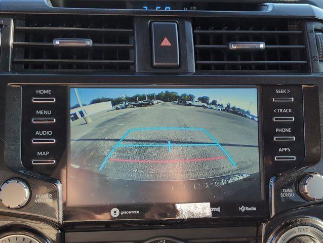 2024 Toyota 4Runner TRD Off-Road Premium photo 13