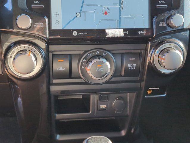 2024 Toyota 4Runner TRD Off-Road Premium photo 14