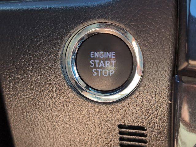 2024 Toyota 4Runner TRD Off-Road Premium photo 16