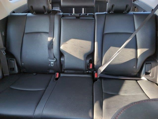 2024 Toyota 4Runner TRD Off-Road Premium photo 21