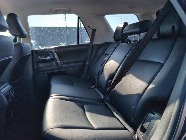 2024 Toyota 4Runner TRD Off-Road Premium photo 25
