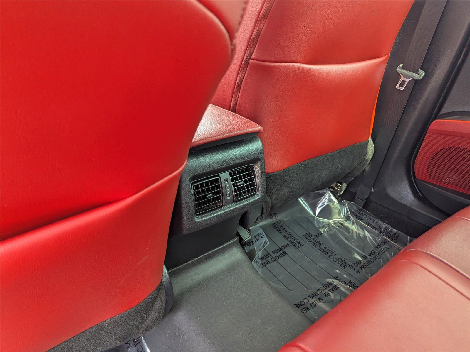 2022 Toyota Camry XSE photo 16