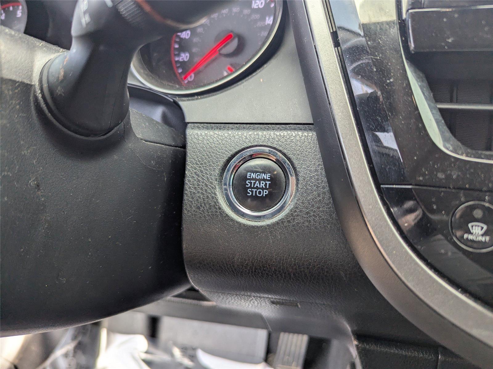 2022 Toyota Camry XSE photo 25