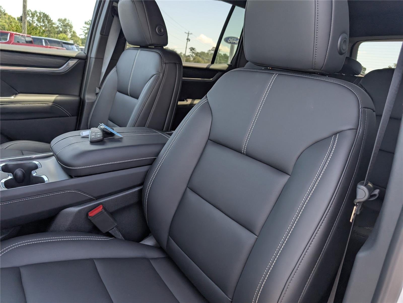 2025 Gmc Acadia Elevation photo 11
