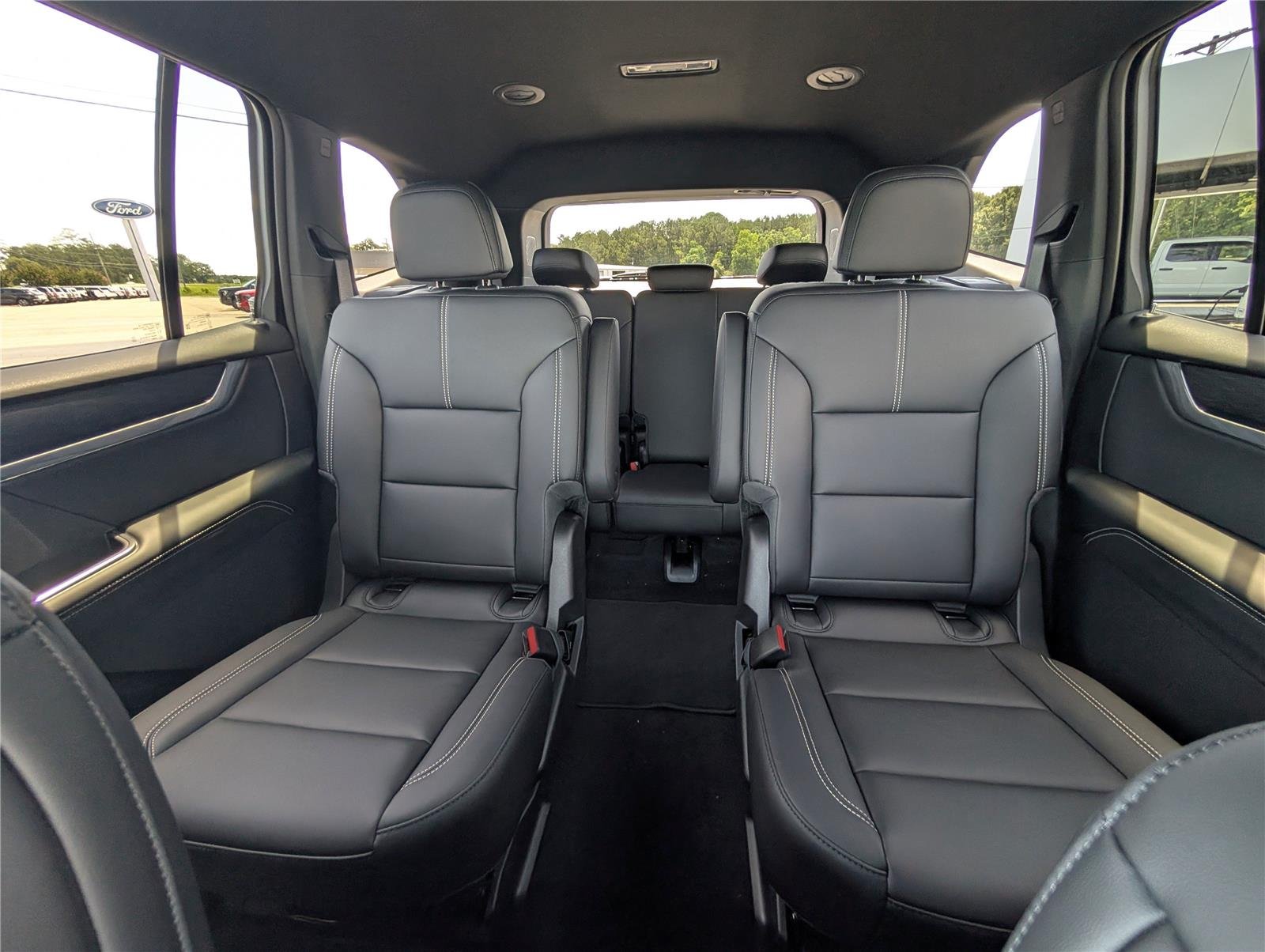2025 Gmc Acadia Elevation photo 12