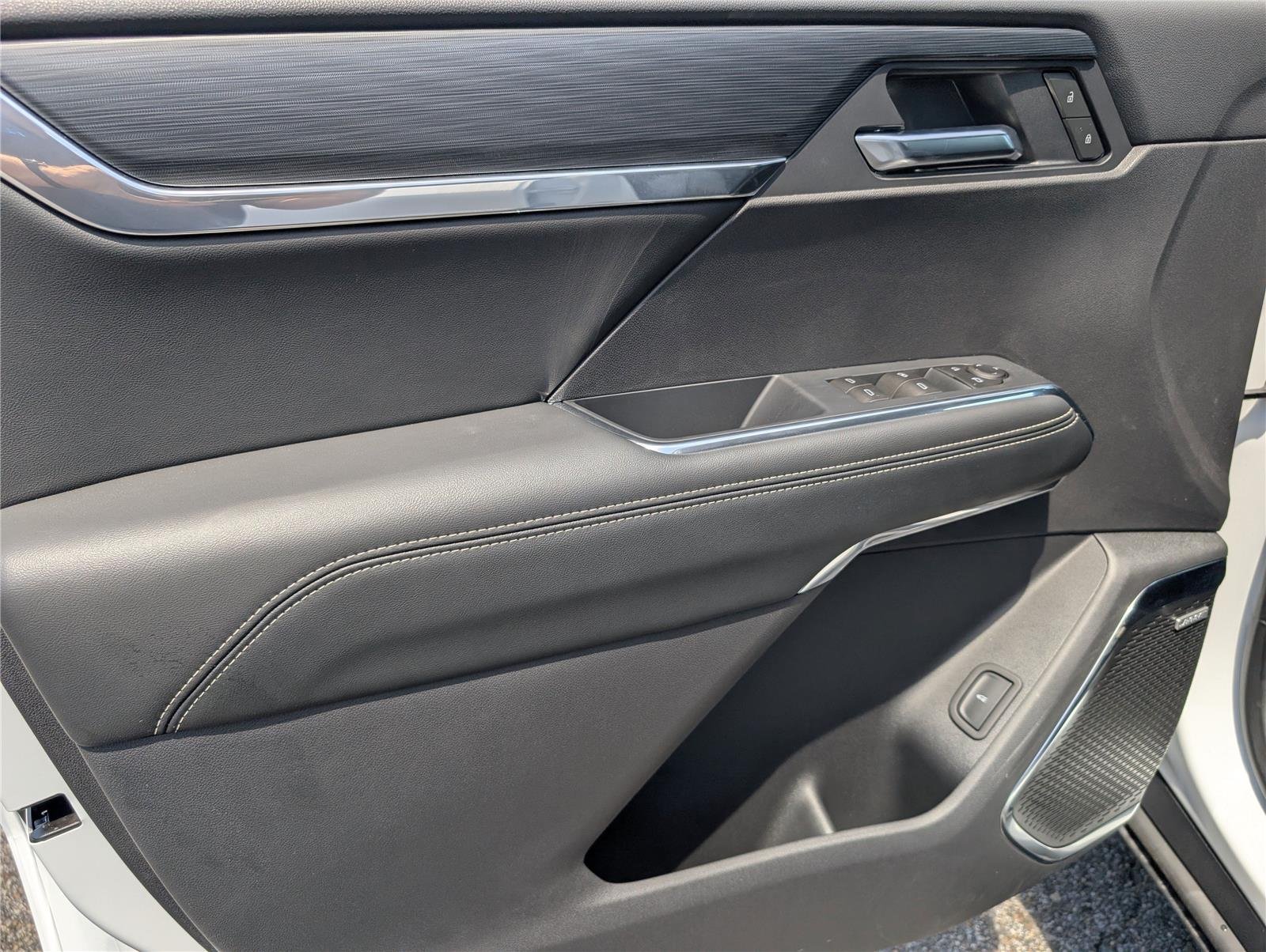 2025 Gmc Acadia Elevation photo 13