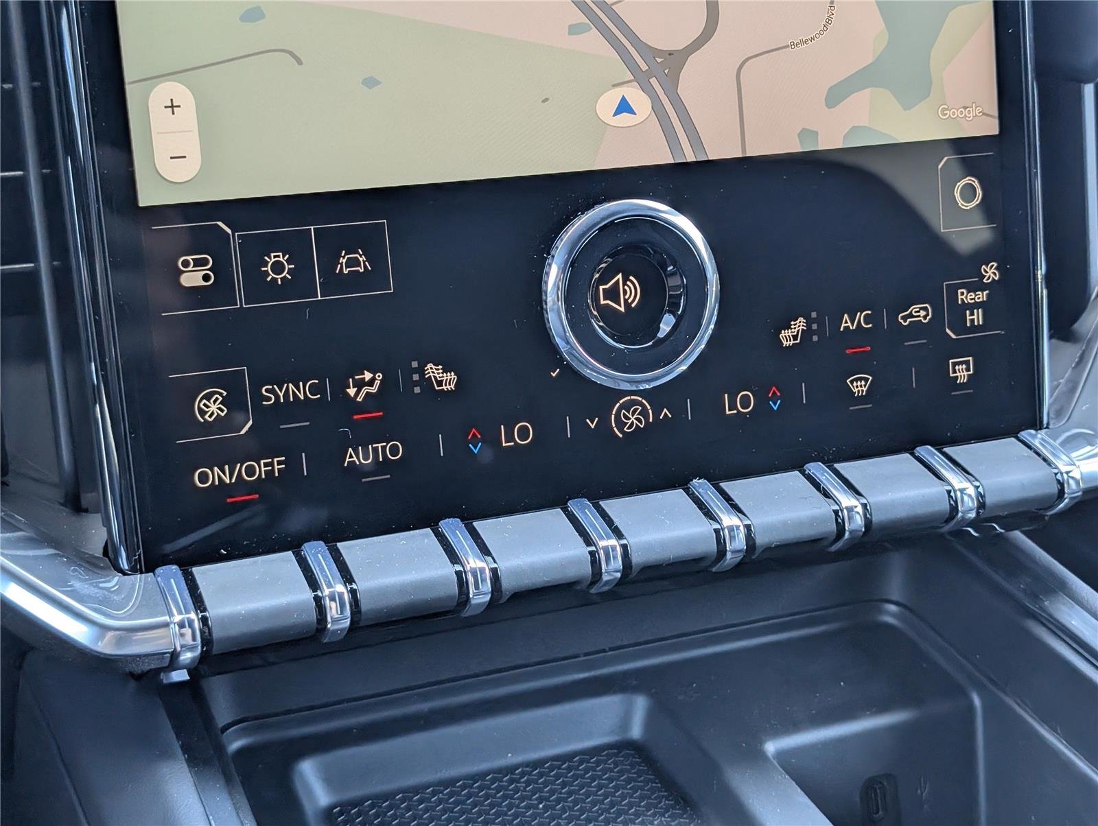 2025 Gmc Acadia Elevation photo 16