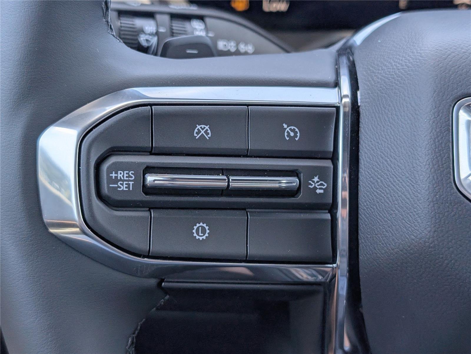 2025 Gmc Acadia Elevation photo 21