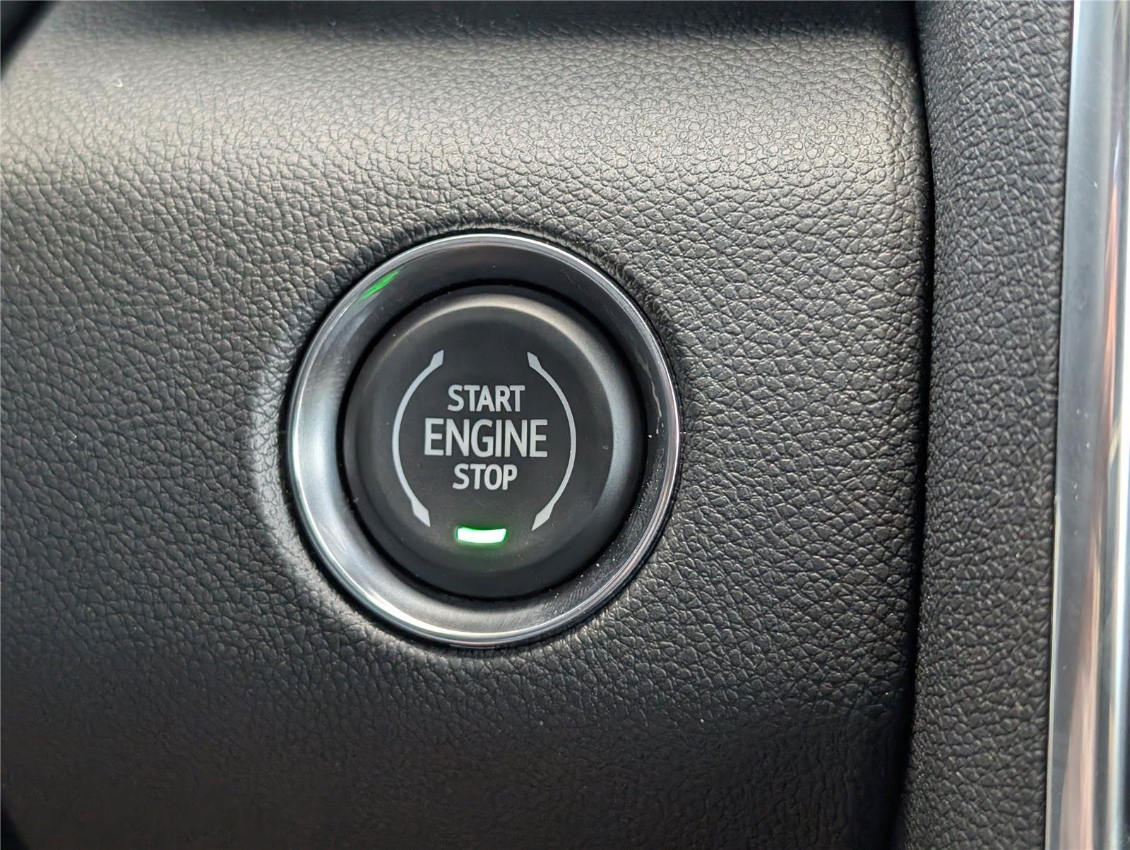 2025 Gmc Acadia Elevation photo 24