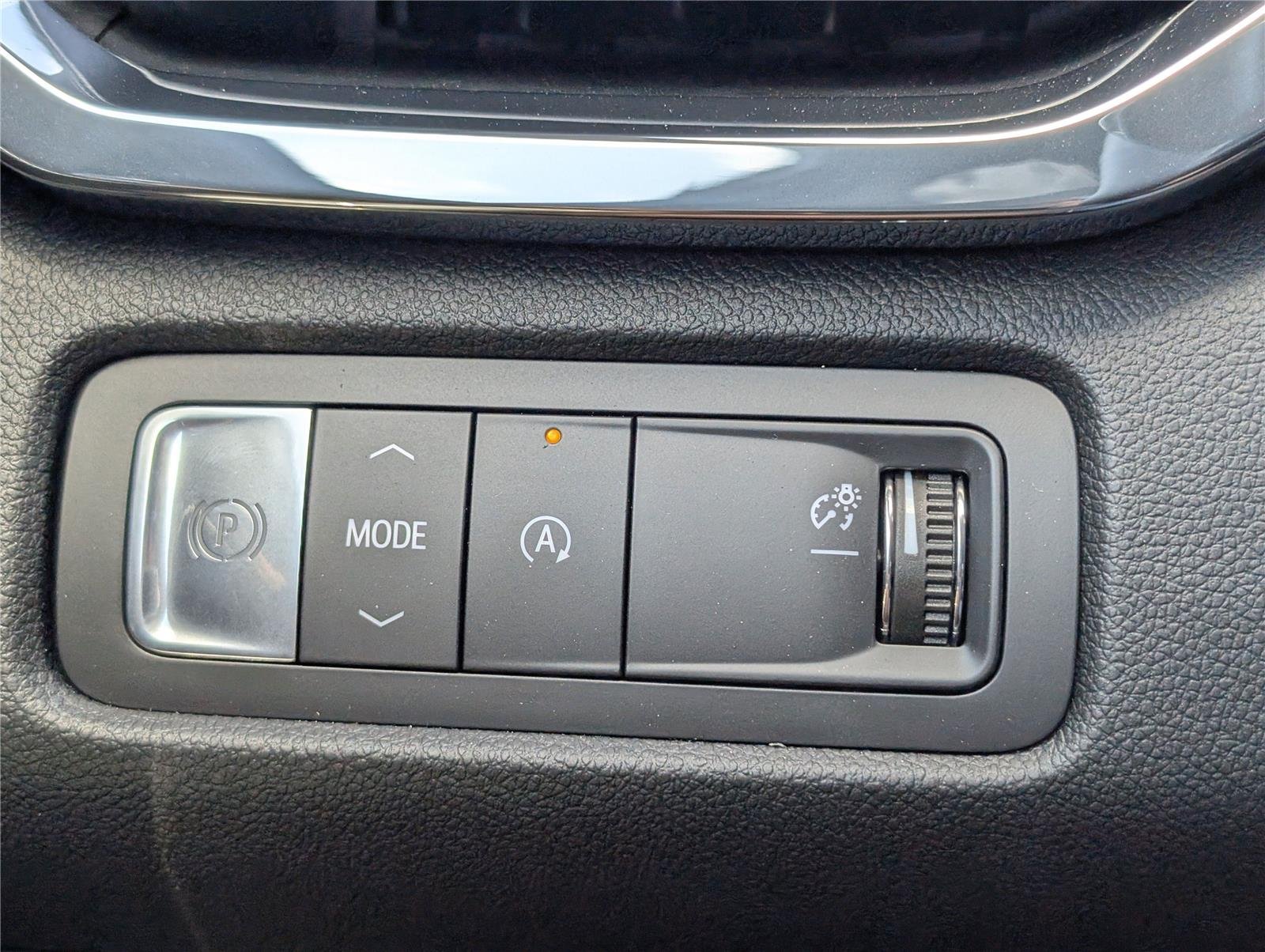 2025 Gmc Acadia Elevation photo 26