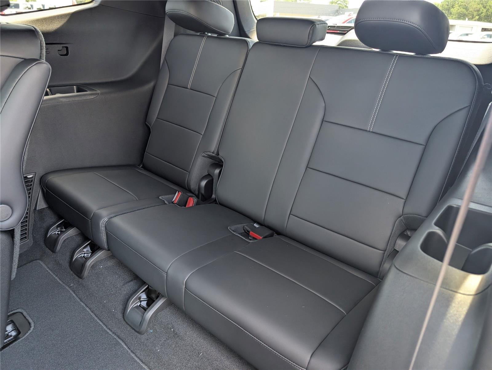 2025 Gmc Acadia Elevation photo 31