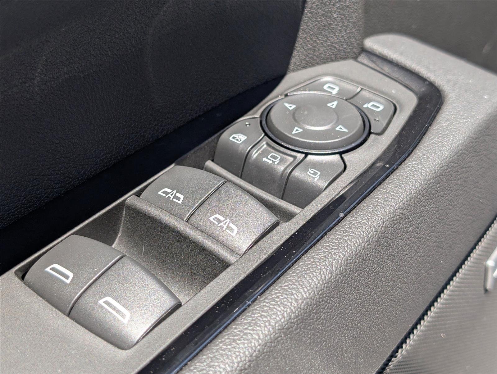 2025 Gmc Sierra 2500 HD AT4 photo 19