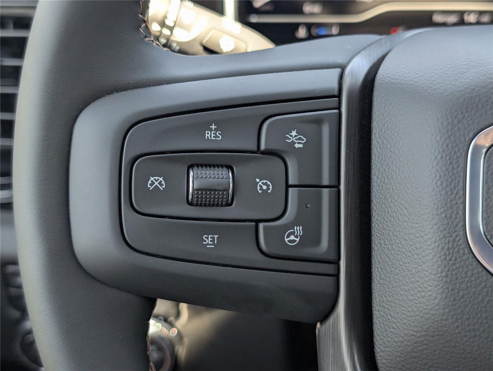 2025 Gmc Sierra 2500 HD AT4 photo 29