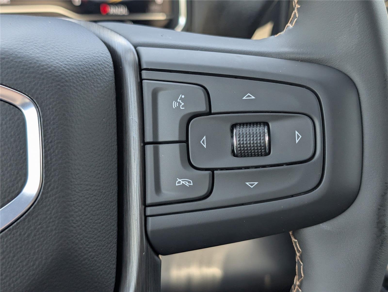 2025 Gmc Sierra 2500 HD AT4 photo 30