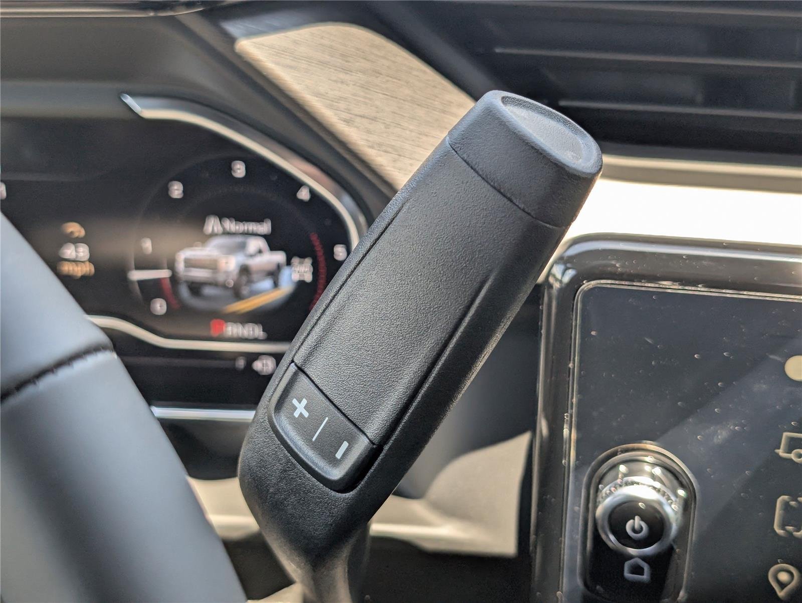 2025 Gmc Sierra 2500 HD AT4 photo 31