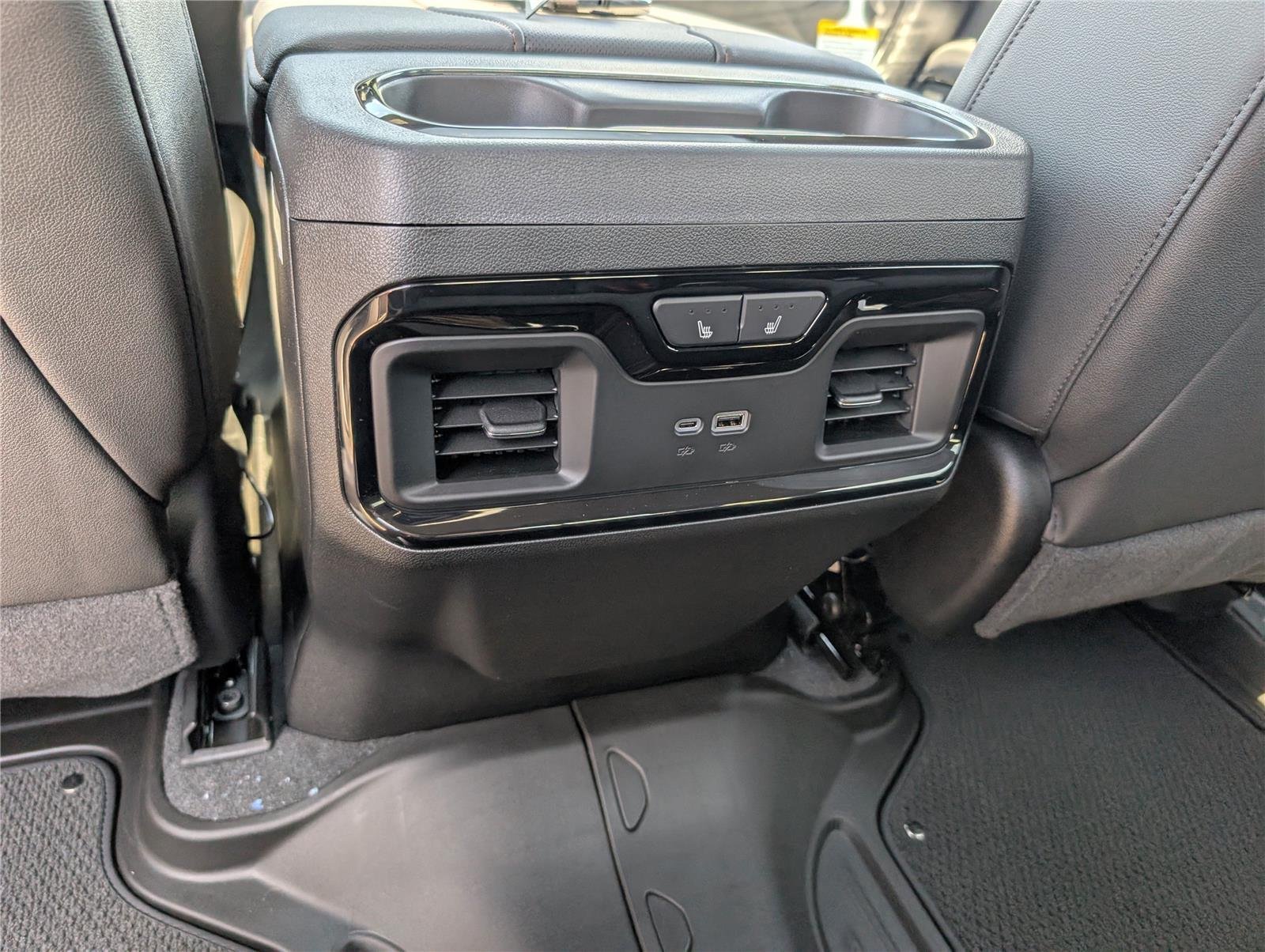 2025 Gmc Sierra 2500 HD AT4 photo 36