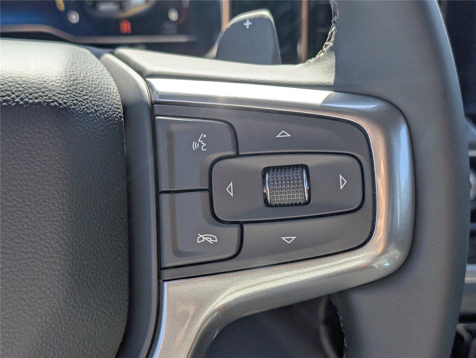 2025 Chevrolet Silverado 1500 LT Trail Boss photo 27