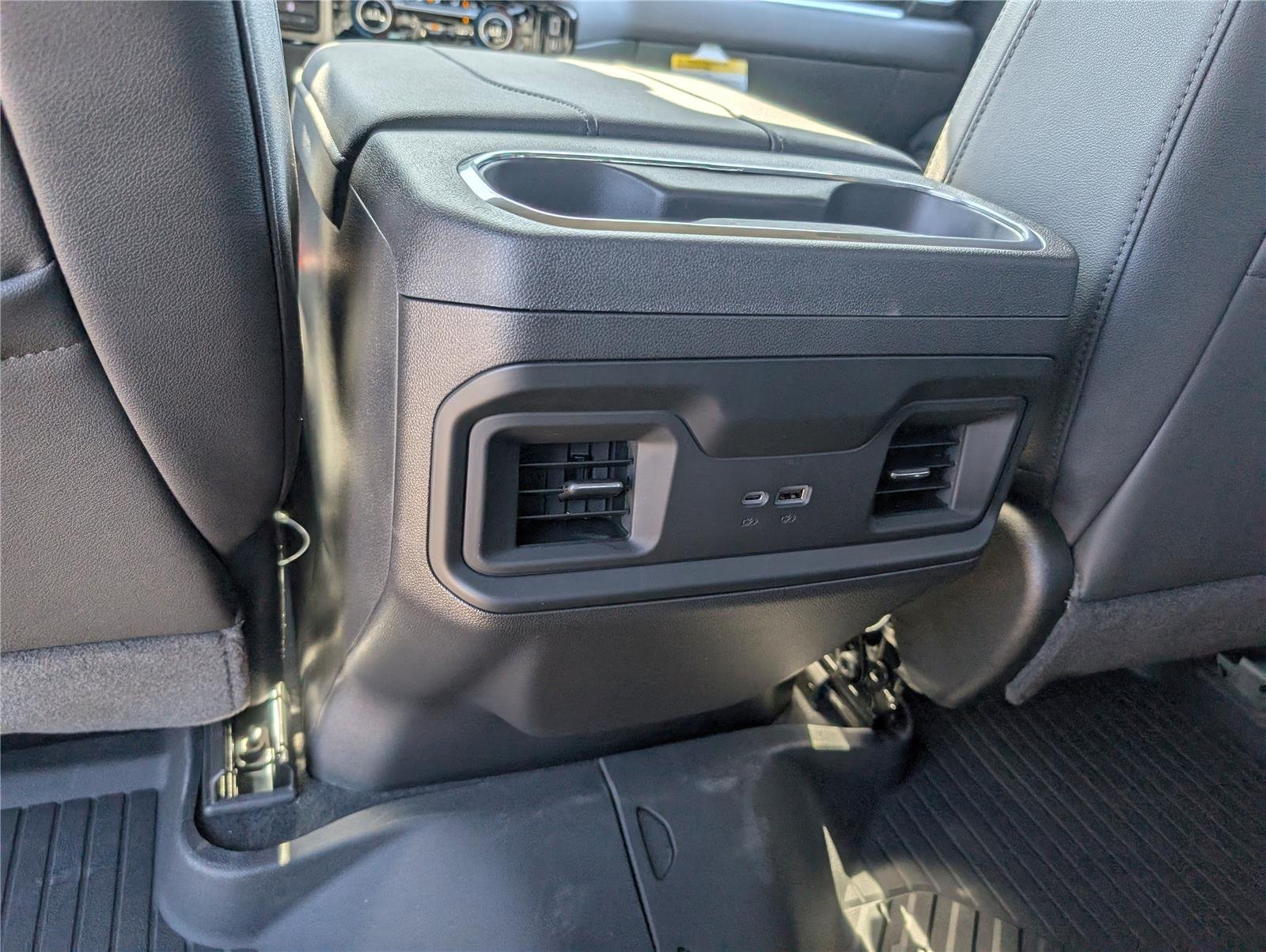 2025 Chevrolet Silverado 1500 LT Trail Boss photo 32