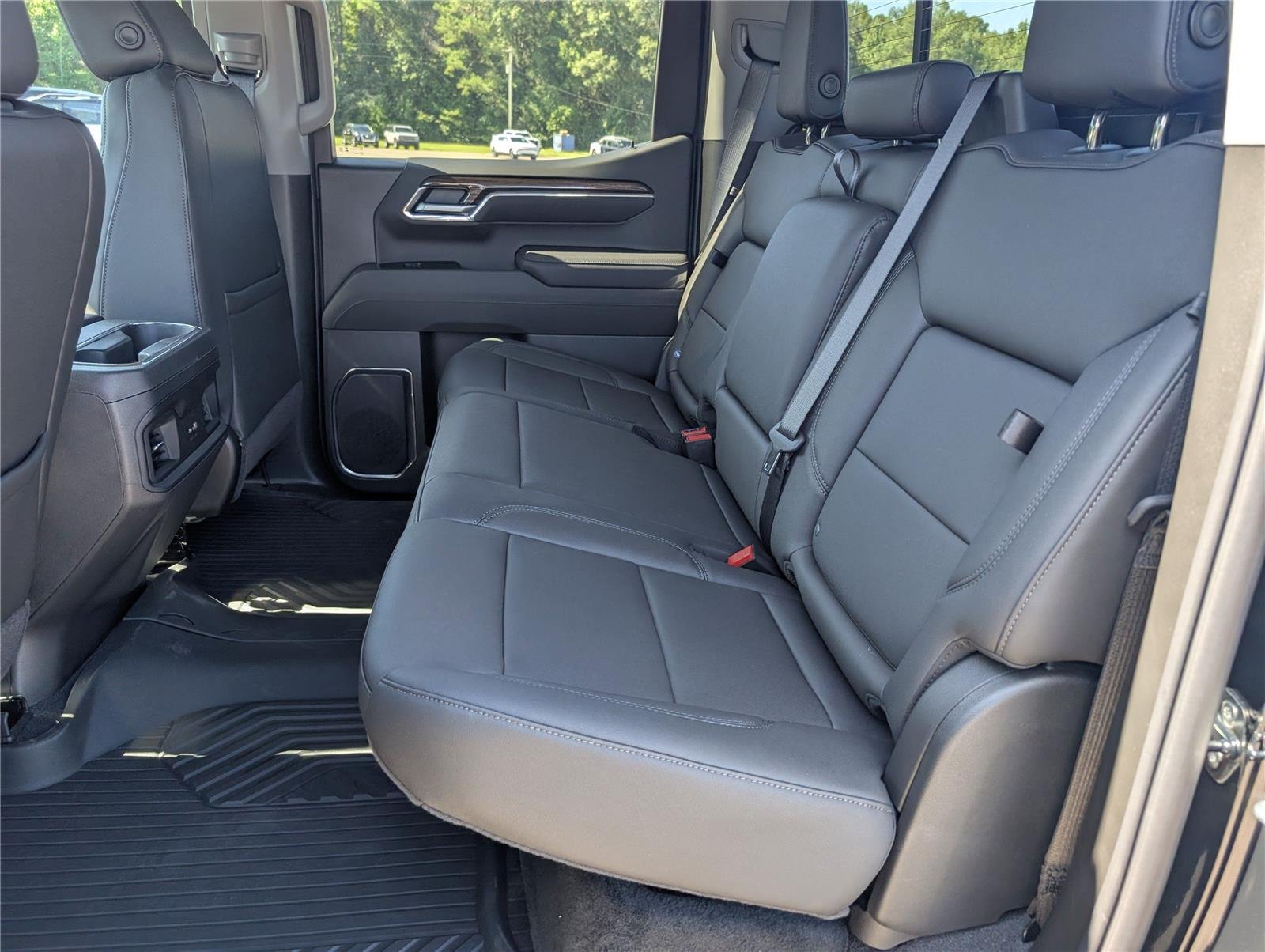 2025 Chevrolet Silverado 1500 LT Trail Boss photo 33