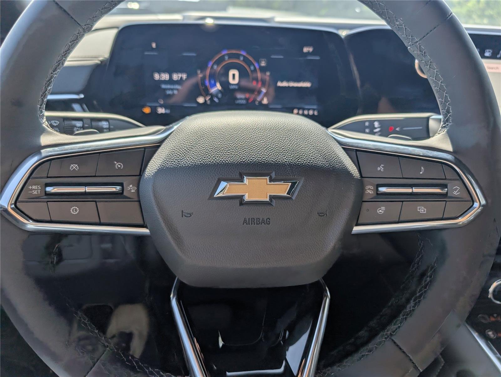 2025 Chevrolet Tahoe Premier photo 23
