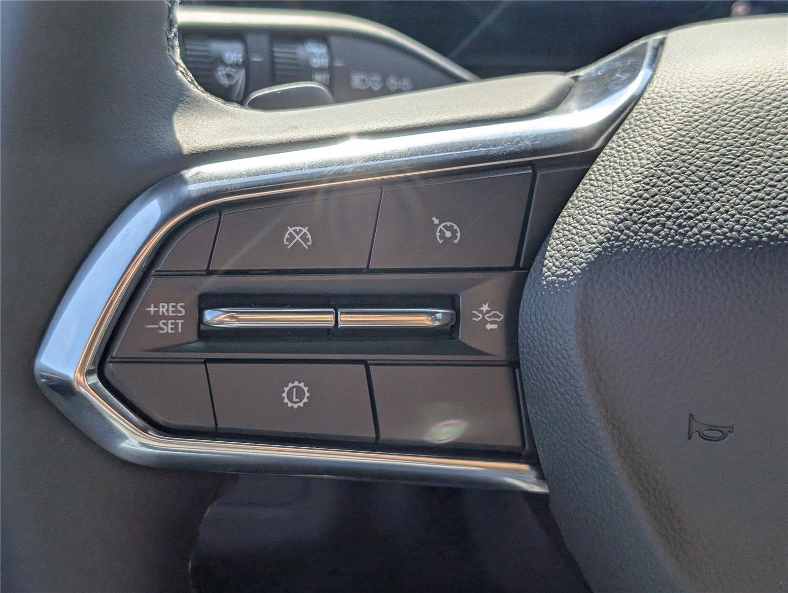 2025 Chevrolet Tahoe Premier photo 24