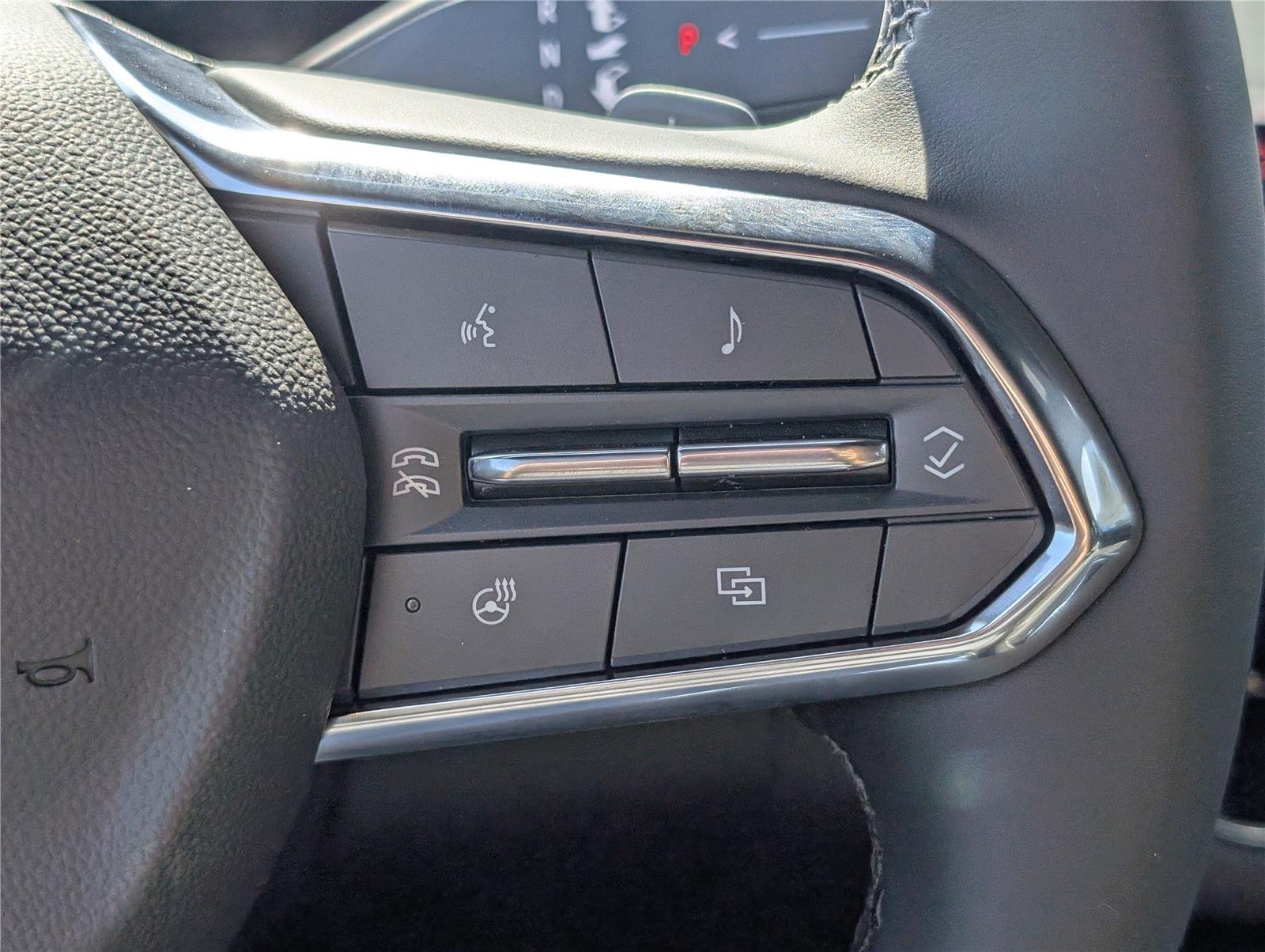 2025 Chevrolet Tahoe Premier photo 25