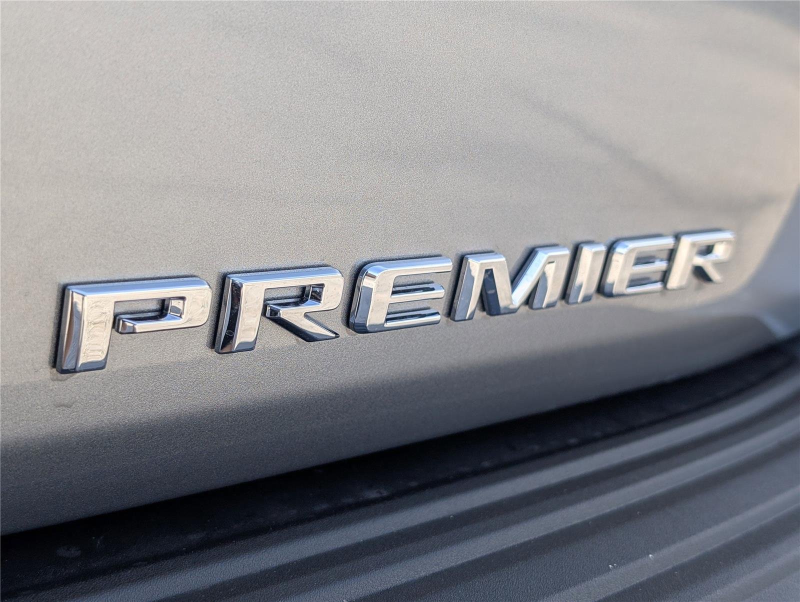 2025 Chevrolet Tahoe Premier photo 33