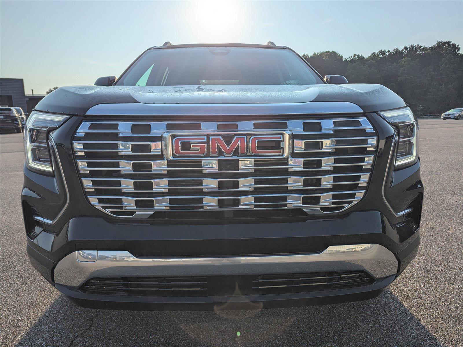 2026 Gmc Terrain Denali photo 15