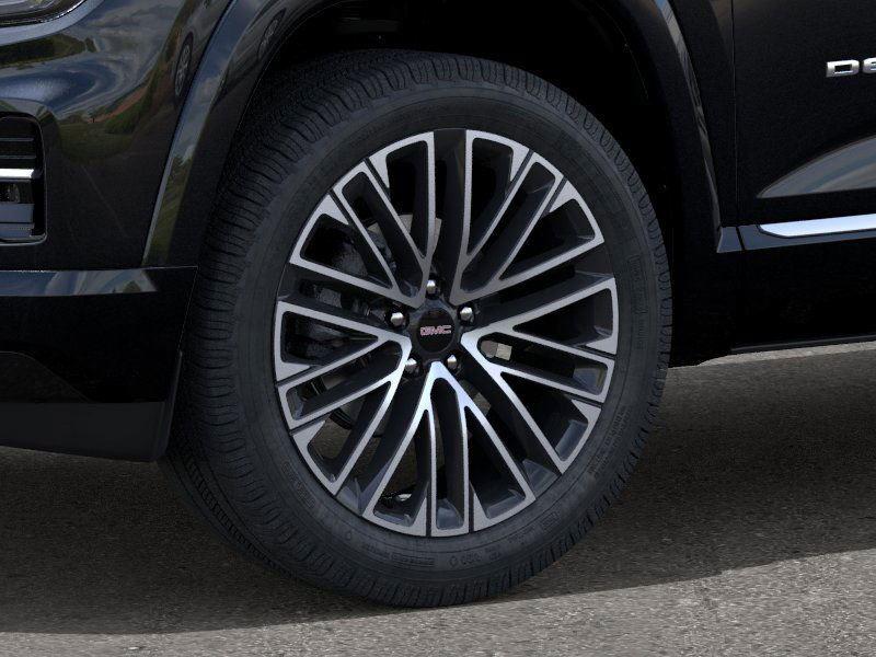 2026 Gmc Terrain Denali photo 18