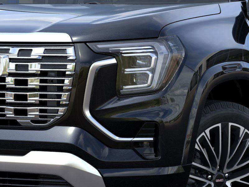 2026 Gmc Terrain Denali photo 20