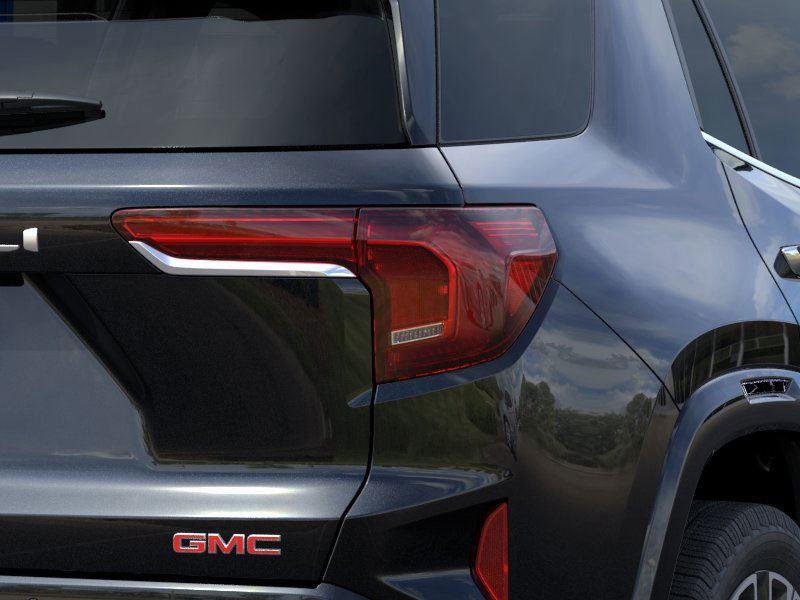 2026 Gmc Terrain Denali photo 22