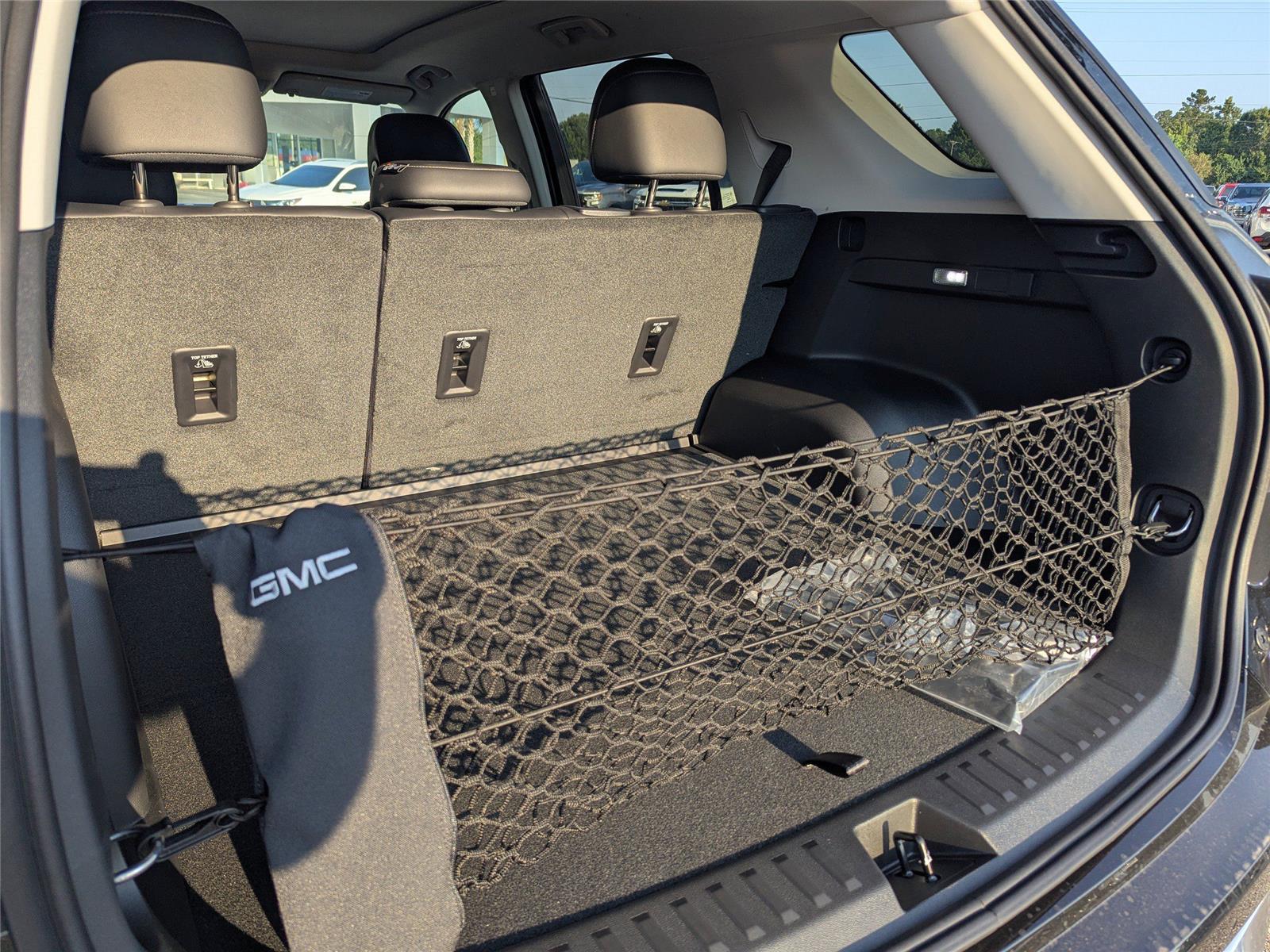 2026 Gmc Terrain Denali photo 23