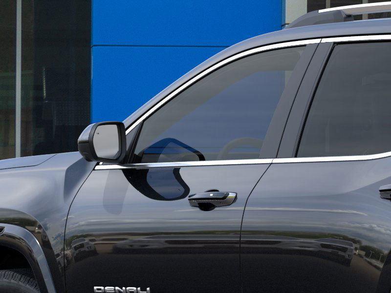 2026 Gmc Terrain Denali photo 24