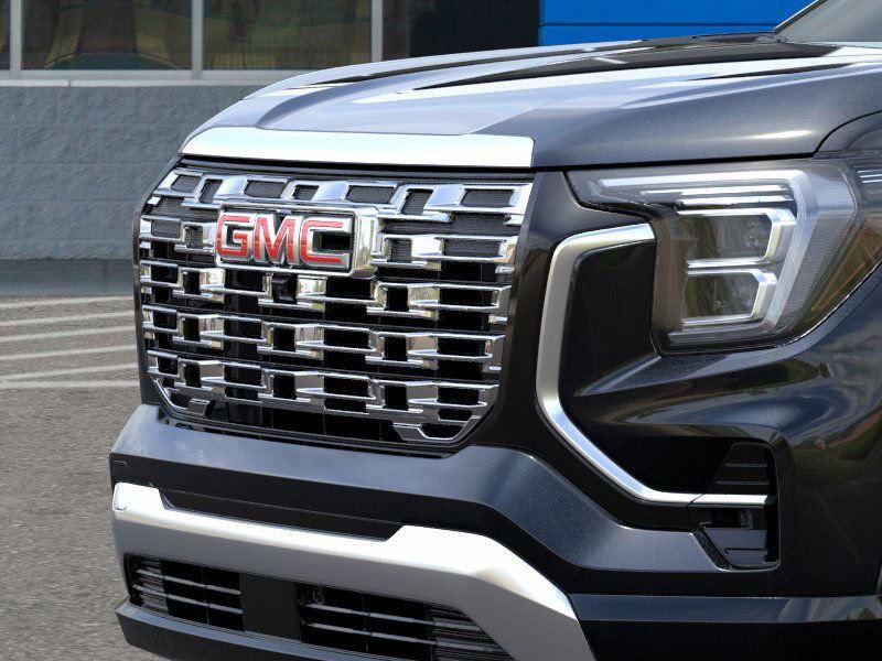 2026 Gmc Terrain Denali photo 25