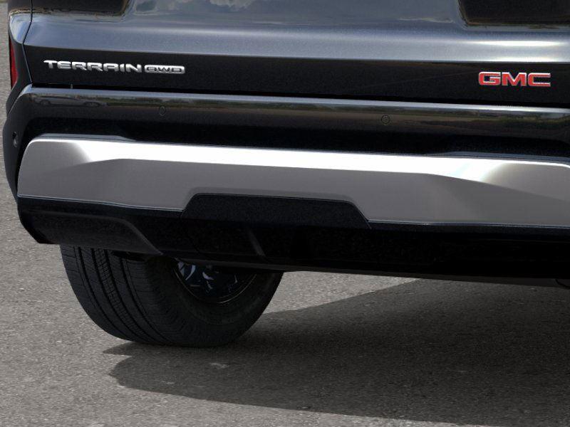 2026 Gmc Terrain Denali photo 27